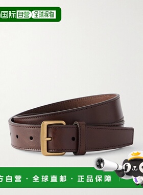 1h可退 潮奢 Saint Laurent 圣罗兰 女士 皮带腰带 806228AACU5