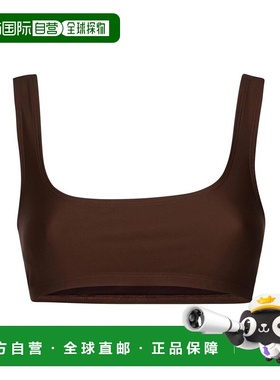 THE ANDAMANE 女士背心吊带 T170727BTJP177 AW2025