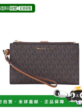 MICHAEL KORS 女士单肩包 32F1GJ6W4BBROWN SS2022