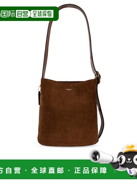 1h可退 COACH 女士斜挎包 CCC240B4WBR AW2025 棕色 