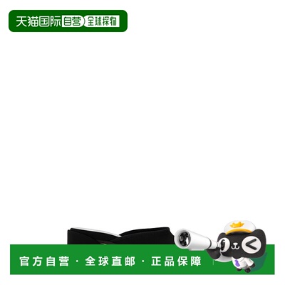 MM6 MAISON MARGIELA 女士凉鞋 S66WP0086P5561T8013