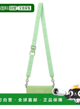 MARC JACOBS 女士单肩包斜挎包 2S4SMN080S02398 AW2025