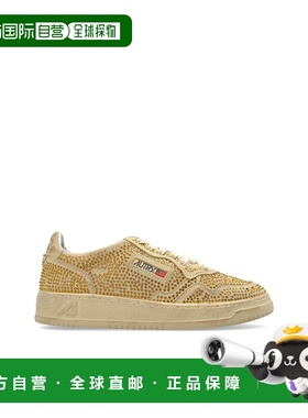 AUTRY女士运动鞋AULW0NA03