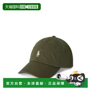 POLO RALPH LAUREN 男士帽子 710667709508 SS2026