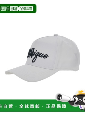 1h可退 潮奢 Dsquared2 二次方 男士 标志性棒球帽 BCM099605C000