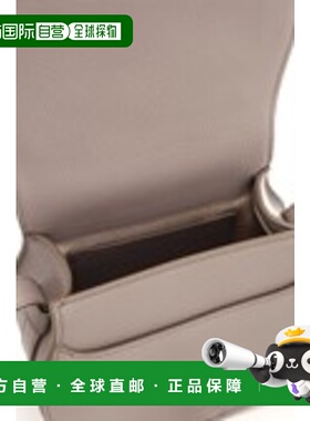 CHLOÉ 女士斜挎包 CHC22AS680I31053 SS2026 花色 'Saddle marcie