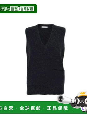 THE ROW 女士背心吊带 10409Y120CCM CO 蓝色