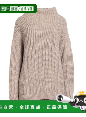 潮奢 Isabel Marant 伊莎贝尔 玛兰 女士 高领上衣