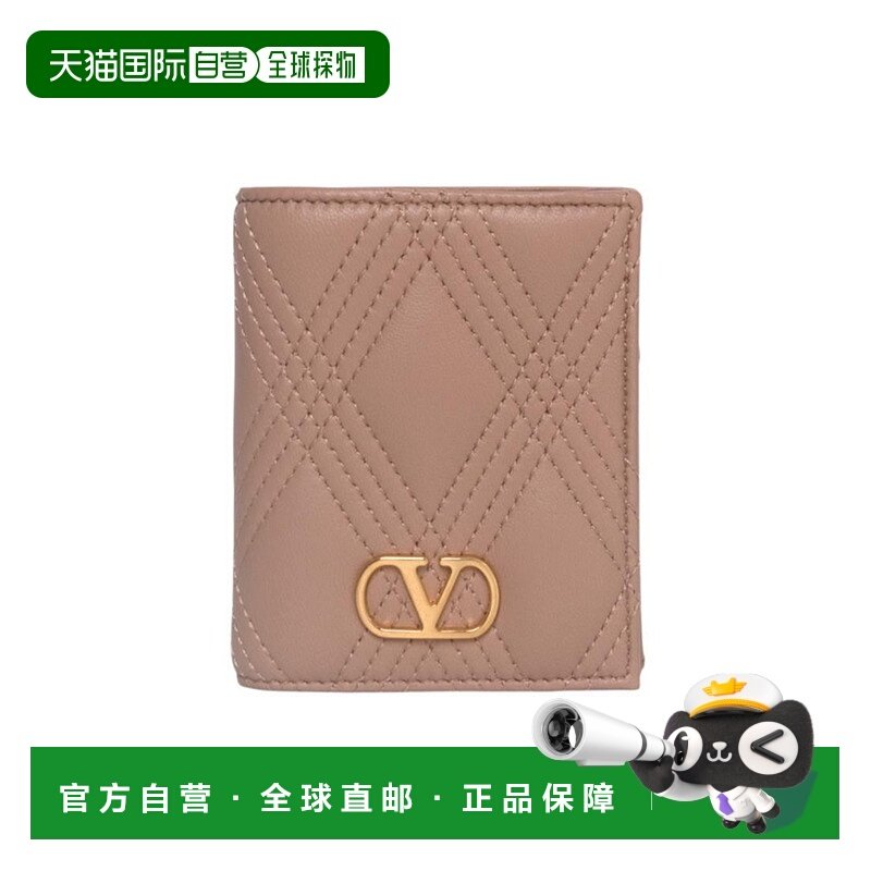 1h可退 valentino 女士 钱包牛皮华伦天奴