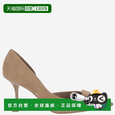 1h可退 ROGER VIVIER 女士高跟鞋 RVW83045810HR0S812 AW2026单鞋