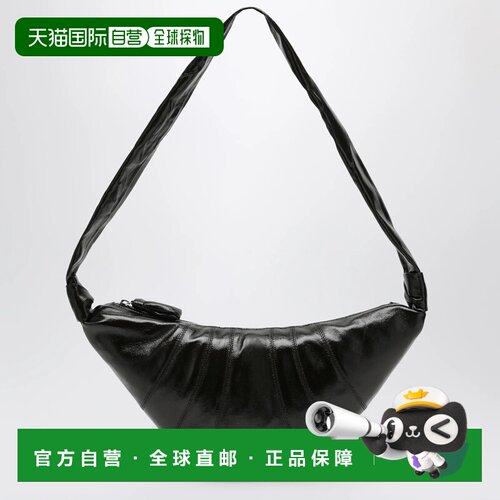 LEMAIRE 女士单肩包 BG0001LF1329GR342 AW2026 棕色