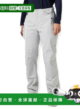 HELLY HANSEN Foil 2.0 裤子 中性