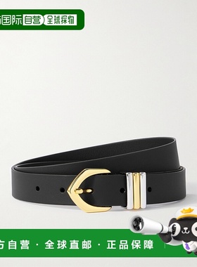 1h可退 潮奢 Anderson'S 女士 皮带腰带 A3649AF39950211PL18N1