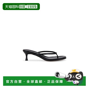 女士 Kimme 凉鞋 1h可退 black黑色 Raye RYSH1795F24 舒适 潮奢