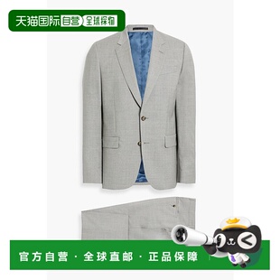 Smith 保罗 史密斯 1h可退 羊毛套装 Paul 男士 M1R1457N023 潮奢