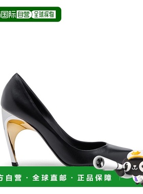 ALEXANDER MCQUEEN 女士高跟鞋 780683WIEX21399-1