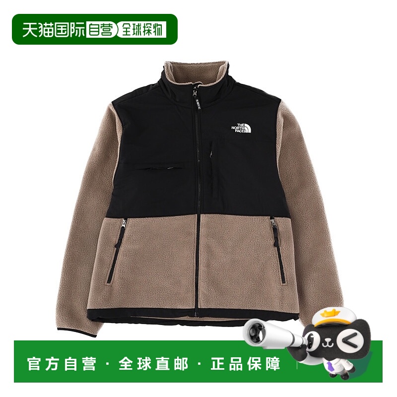 1h可退 THE NORTH FACE 男士户外冲锋衣 NF0A88XHDHL1 AW2025