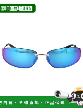 1h可退 潮奢 Miu Miu 缪缪 女士 0MU A50S 眼镜 0MUA50S1BC10K