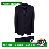 潮奢 阿玛尼 Emporio 1h可退 Armani 安普里奥 男士 西服