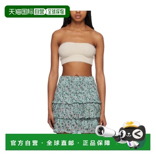 女士衬衫 ÉTOILE PU0079FAA1L64E23EC MARANT ISABEL