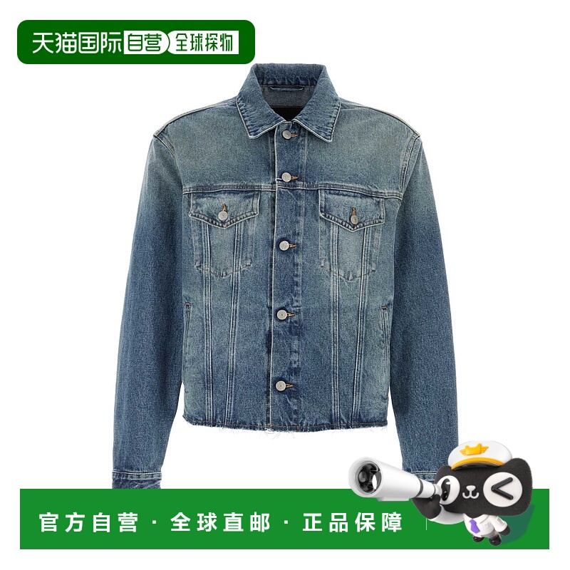 1h可退 MM6 MAISON MARGIELA 男士夹克 SH0AM0026M30018965