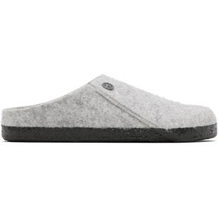 勃肯 Rivet 1h可退 birkenstock Narrow Zermatt 灰色 潮奢 女士