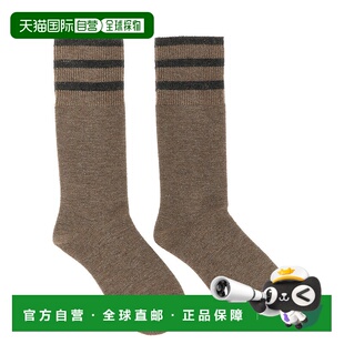 M9A946009CGB39 女士袜子 AW2025 CUCINELLI BRUNELLO