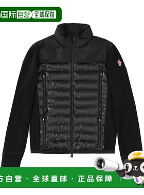 MONCLER GRENOBLE 男士针织衫 8G00027899IG999 AW2025