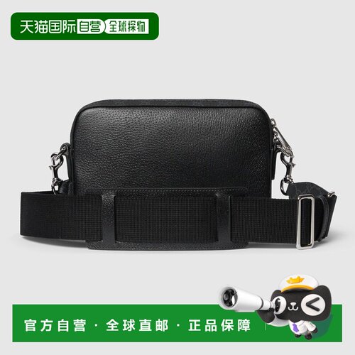 GUCCI 男士斜挎包 795465FADJK1000单肩包
