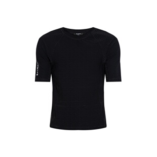 BWM3516700001 AW2025 黑色 香港直邮BALMAIN shirt T恤 男士