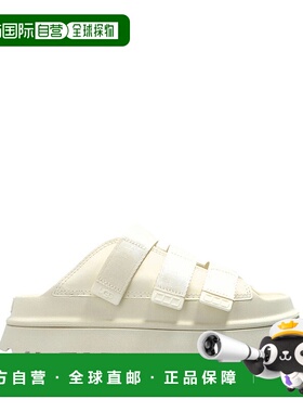 1h可退 潮奢 Ugg 女士 GoldenGlow 拖鞋 1167430 white白色 舒适