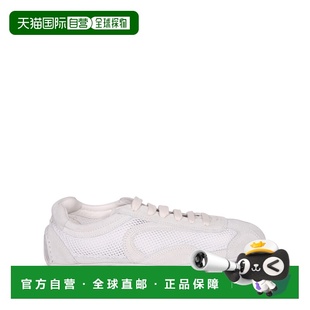 PRADA 女士运动鞋 1E247O3D8CF0009 CO 白色