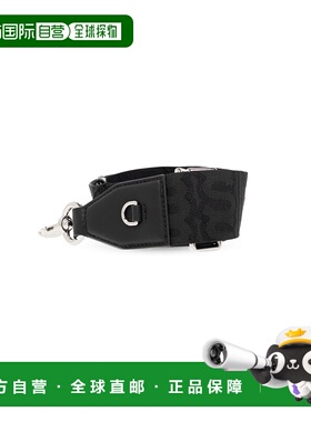 MARC JACOBS 女士斜挎包  CO黑色单肩包 2F3SST016S080001