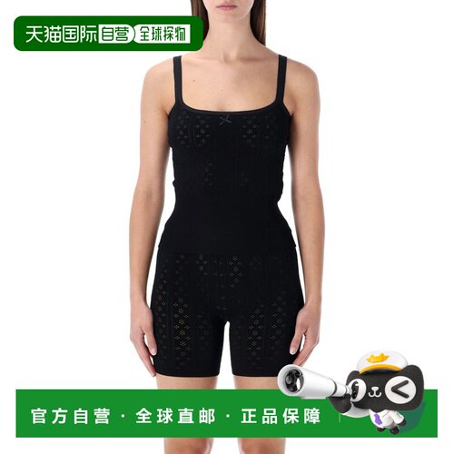 J.W. ANDERSON 女士背心吊带 26PKW1469YN0309999 SS2026