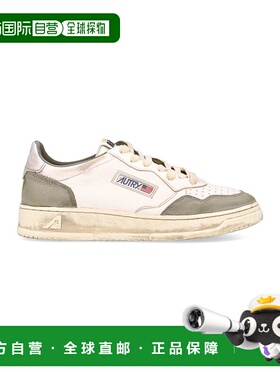 AUTRY男士运动鞋AVLMLS10LS