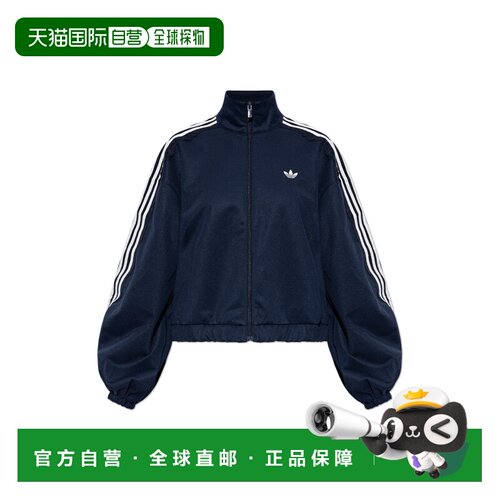 ADIDAS ORIGINALS 女士卫衣 LG42770CONAVY AW2026
