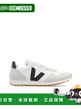 VEJA男士运动鞋RR0102364B0WHITEBLACKNATURAL