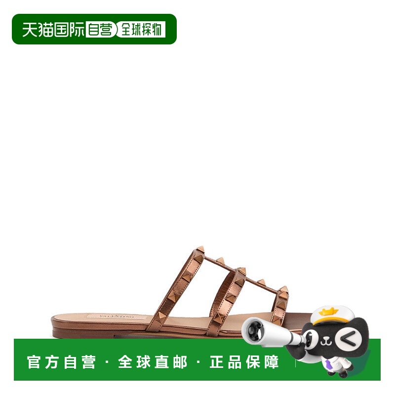 1h可退 VALENTINO GARAVANI 女士拖鞋 WS0C49JXHR7W AW2025