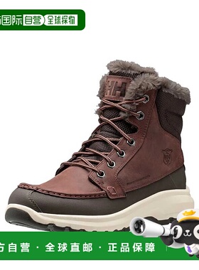 HELLY HANSEN Garibaldi V3 徒步靴 男士海丽汉森