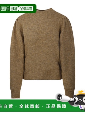 ISABEL MARANT ÉTOILE 女士针织毛衣 24APU0507FAB3L04E10HY