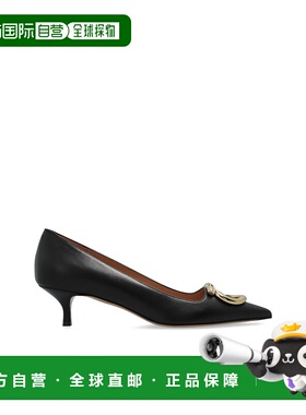 SALVATORE FERRAGAMO 女士高跟鞋 01K451LARA40784793NERO单鞋