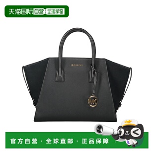 AW2024 MICHAEL 35F4G4VS3LBLK 女士手提包 黑色 KORS
