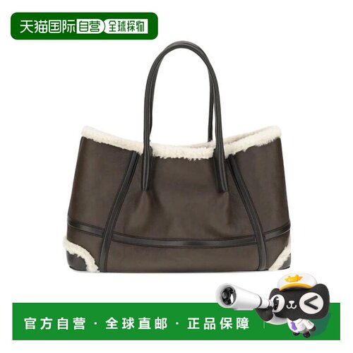 BOTTEGA VENETA 女士手提包 846129V2GR22055LIGBROTEDDYFONMB