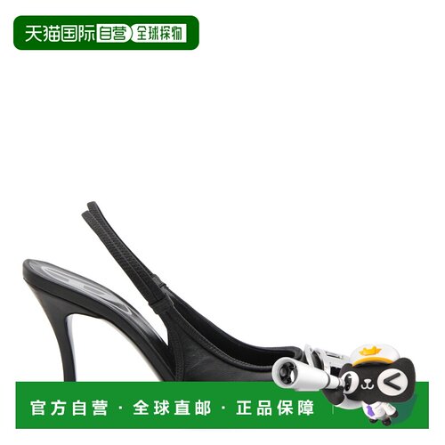 DIESEL 女士高跟鞋 Y02985PR818T8013
