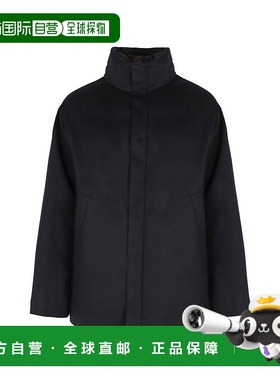 PRADA 男士夹克 SGC718SOOO1YERF0008-4 AW2024 蓝色