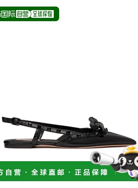 VALENTINO 女士休闲鞋 5W2S0IQ2IXH0NO SS2025 黑色