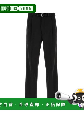 PRADA 男士休闲裤 UP0244SOOO1358F0002-6 SS2024