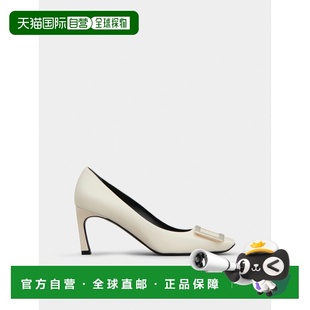 RVW40015280BSSC019 女士高跟鞋 AW2023 VIVIER ROGER