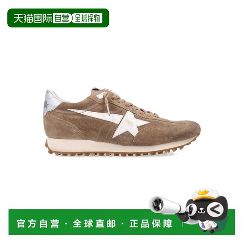 GOLDEN GOOSE DELUXE BRAND 男士休闲鞋 26AGMF01071F00844555777