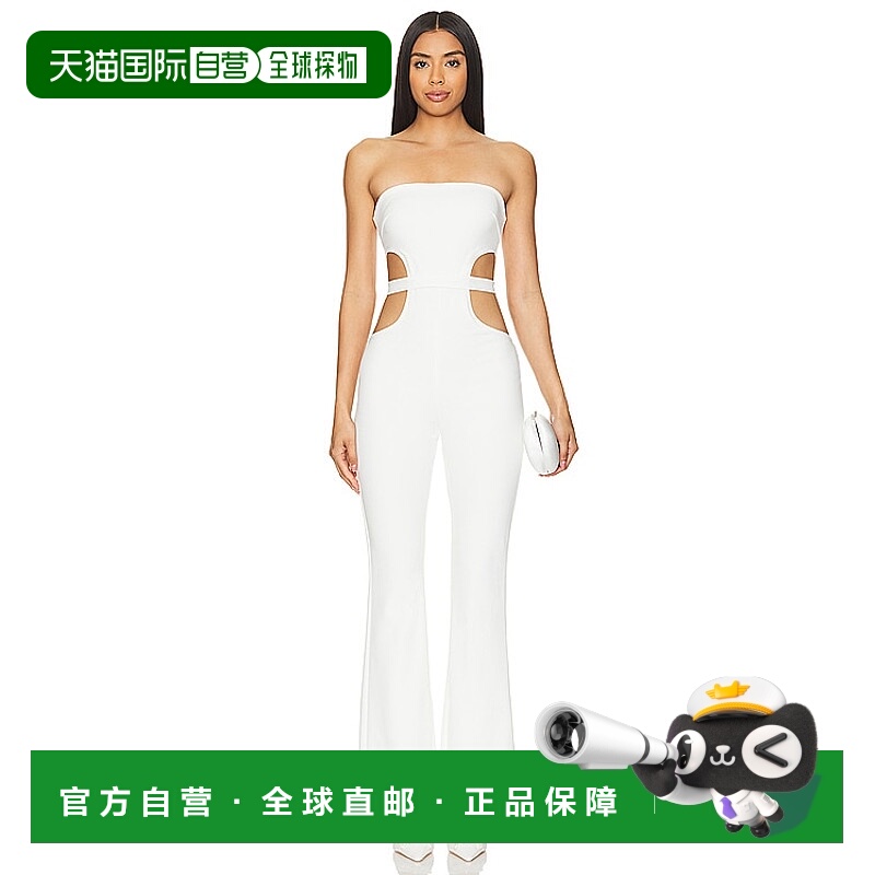 1h可退 潮奢 Superdown 女士 Jasna 连衣裤 SDJS320H23连体裤